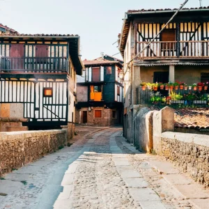 SIERRA DE FRANCIA Y CRUCERO POR LAS ARRIBES DEL DUERO