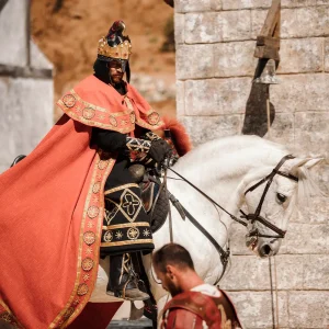 PUY DU FOU Y TOLEDO – 25/26 DE ABRIL ¡CON PASE EMOCION!