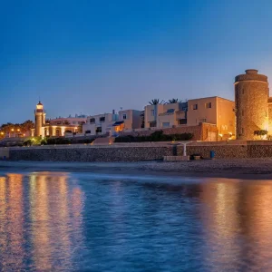 ROQUETAS DE MAR 2026