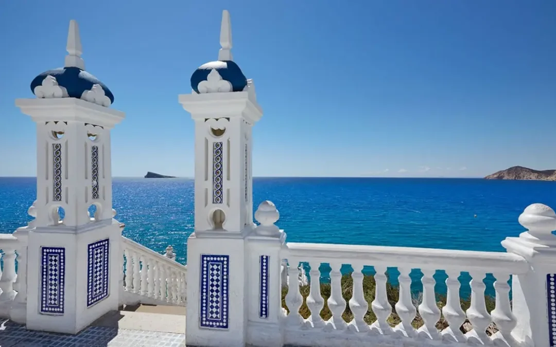 BENIDORM – 20 AL 29 DE NOVIEMBRE