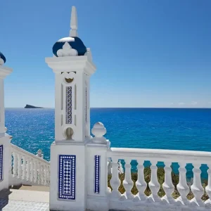 BENIDORM EN EL HOTEL MELINA – 28 DE FEBRERO AL 7 DE MARZO 2026