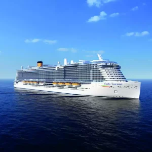 COSTA TOSCANA – ABRIL 2026