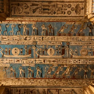 AVENTURA EN EGIPTO DESDE ZARAGOZA – NOVIEMBRE 2026