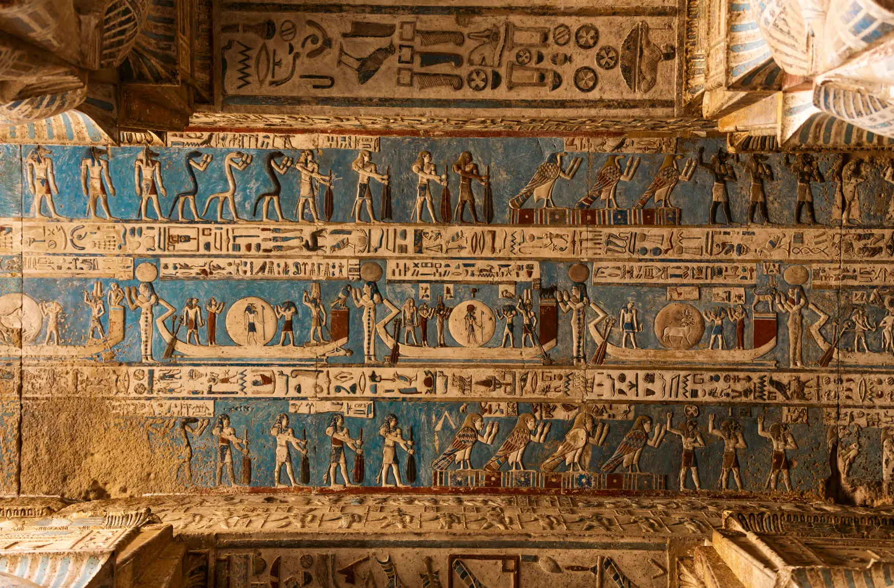 AVENTURA EN EGIPTO DESDE ZARAGOZA – NOVIEMBRE 2026