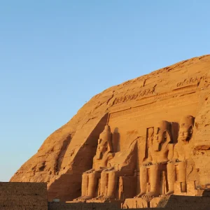 AVENTURA EN EGIPTO DESDE ZARAGOZA – ENERO 2027