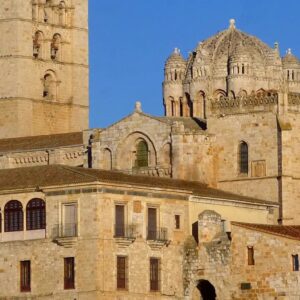 ZAMORA – LAS EDADES DEL HOMBRE