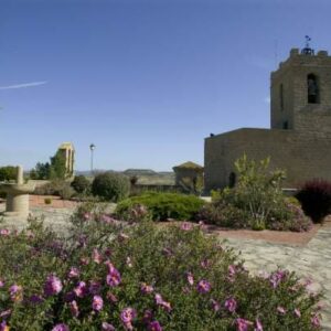 CASTILISCAR Y EJEA  DE LOS CABALLEROS