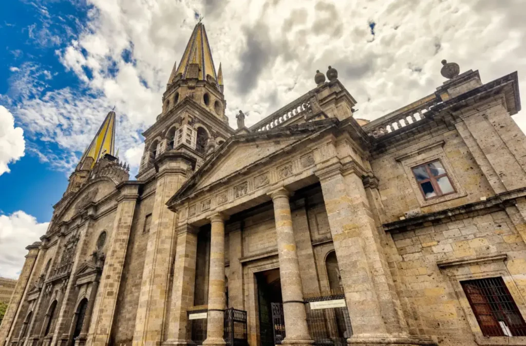 GUADALAJARA – CORAZÓN DE LA ALCARRIA