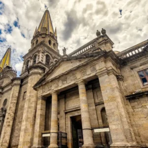 GUADALAJARA – CORAZÓN DE LA ALCARRIA