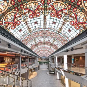 MSC MERAVIGLIA – MAYO 2026