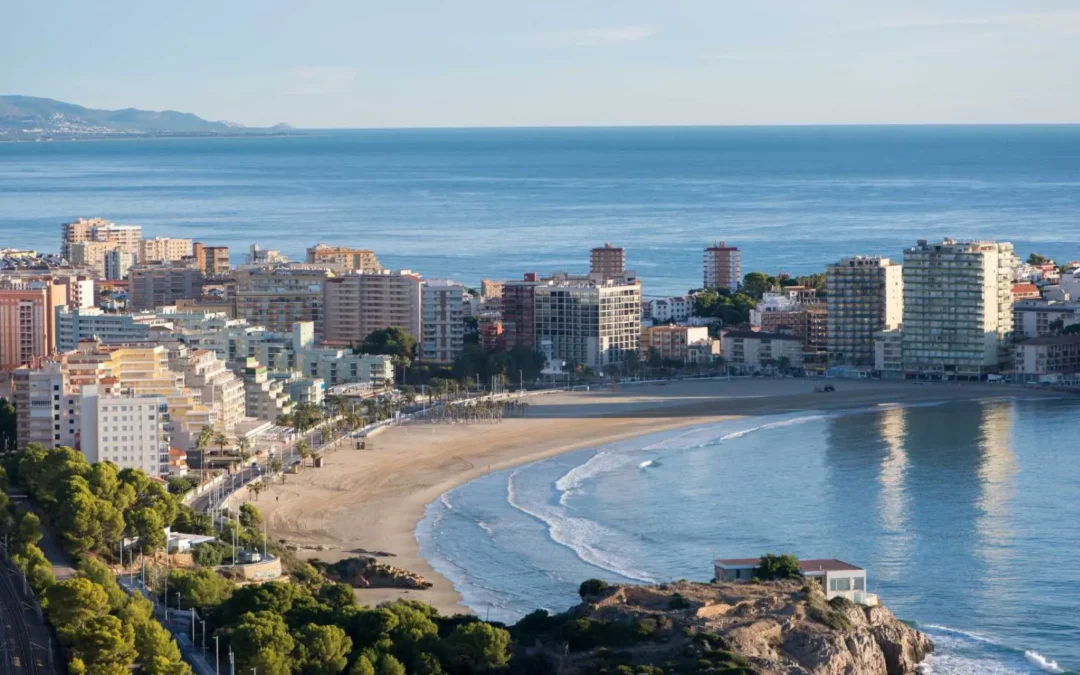 OROPESA DE MAR – 26 y 27 DE SEPTIEMBRE