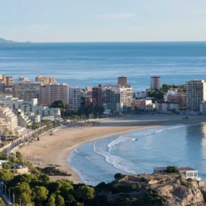OROPESA DE MAR – PUENTE DE MAYO