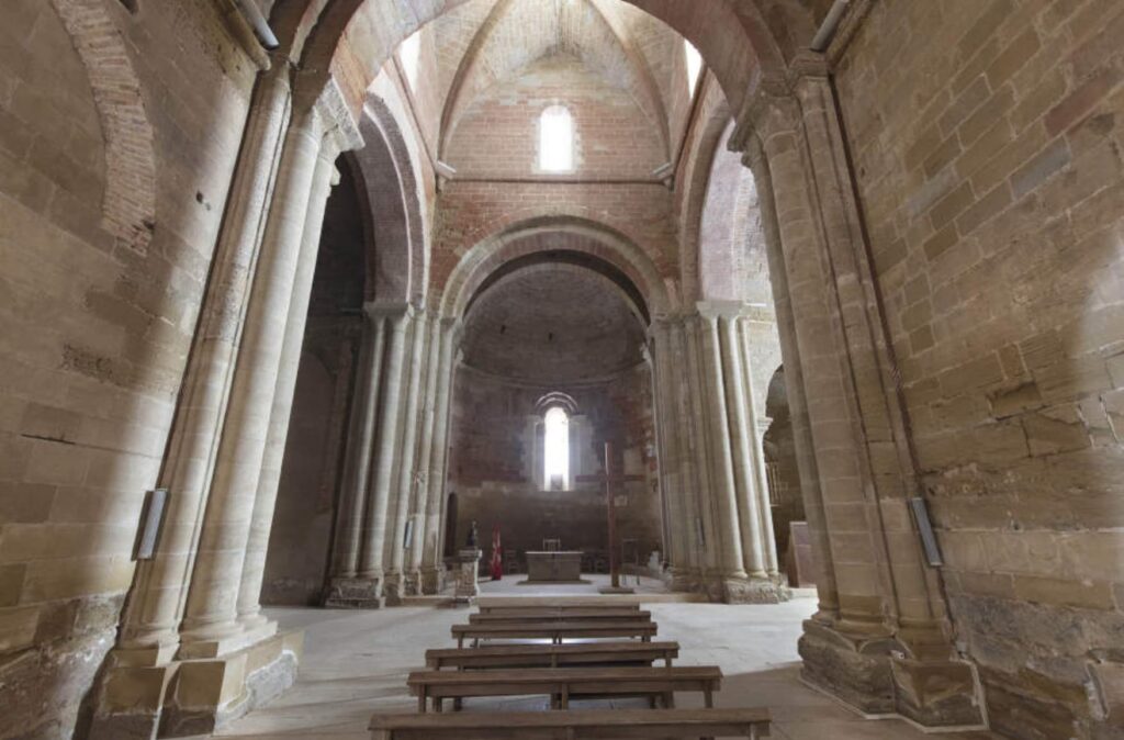 SIJENA – MUSEO DE BIENES Y  ERMITA DE CHALAMERA