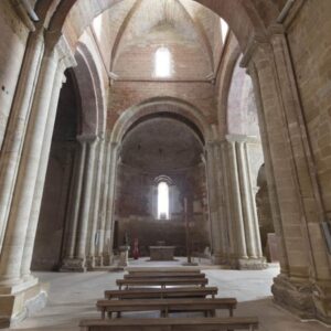 SIJENA – MUSEO DE BIENES Y  ERMITA DE CHALAMERA
