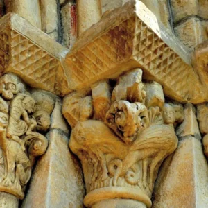 SANGÜESA Y ARTAIZ
