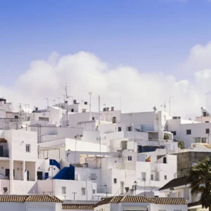COSTA DE CADIZ