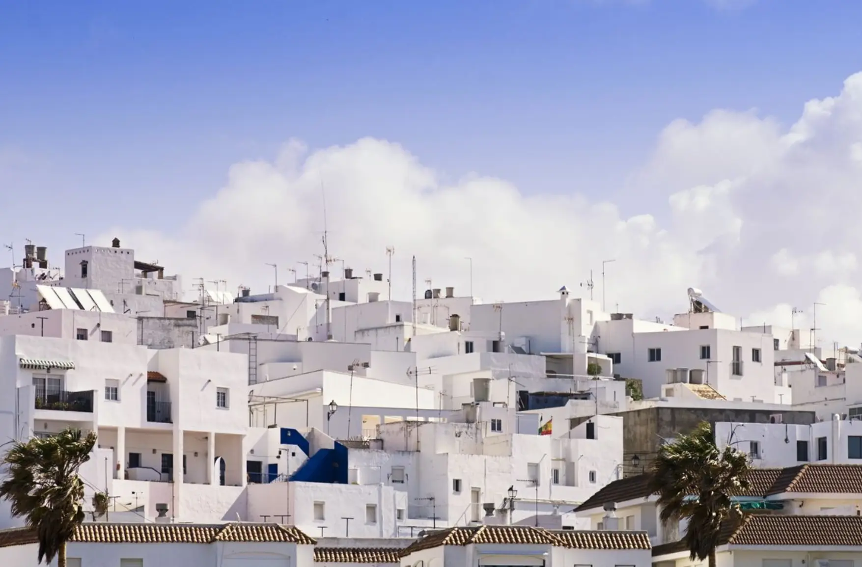 COSTA DE CADIZ