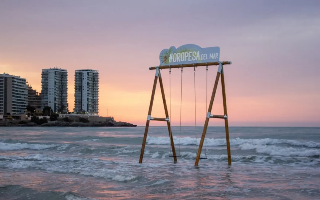 OROPESA DE MAR – SEPTIEMBRE 2026