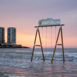 OROPESA DE MAR – SEPTIEMBRE 2026