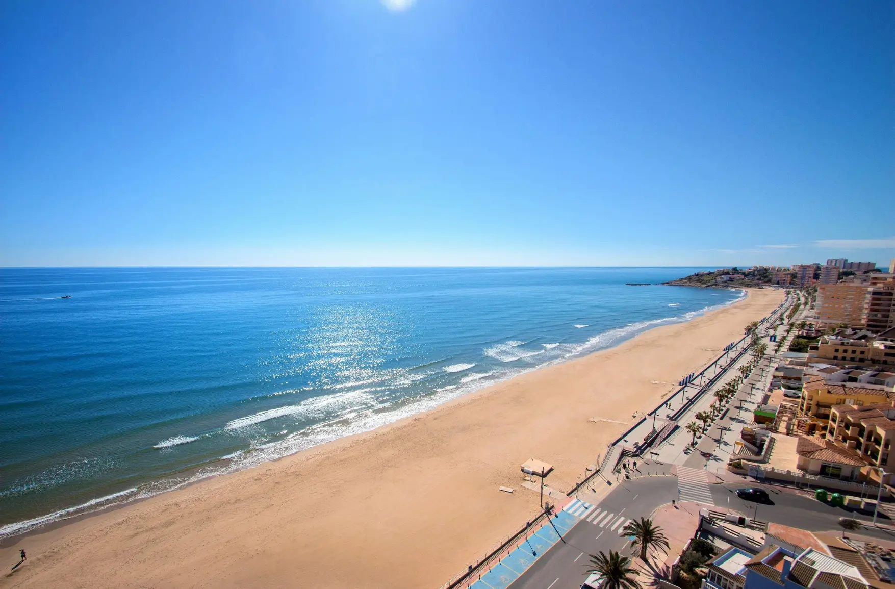 OROPESA DE MAR -ASOCIACION MARIA GUERRERO