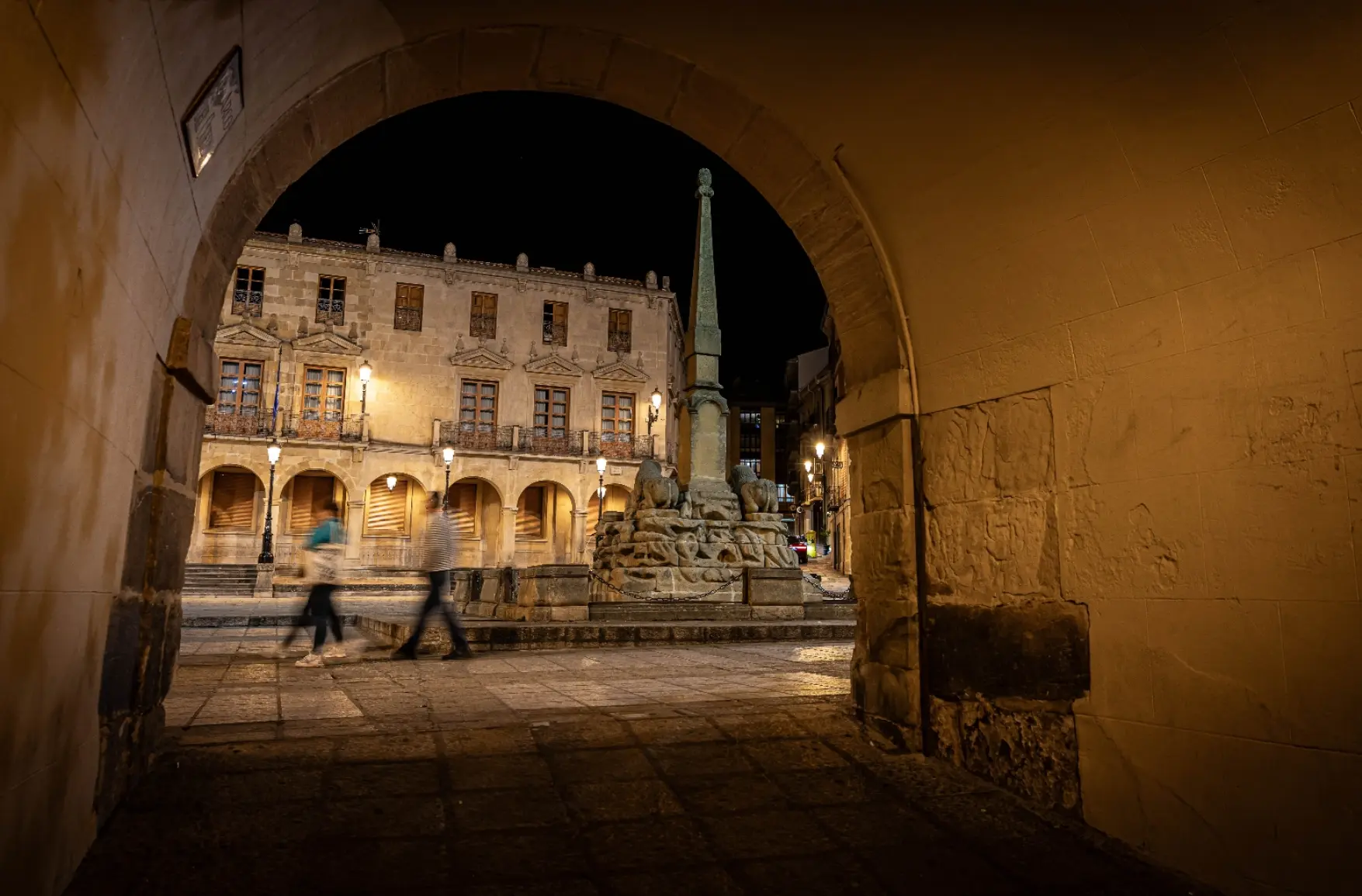 SORIA Y ALMAZAN MEDIEVAL