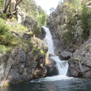 BENASQUE – GORGAS DEL ALBA Y LAGO DE BARASONA