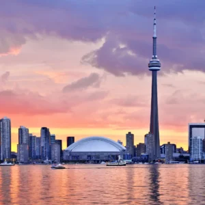 CANADA – COSTA ESTE