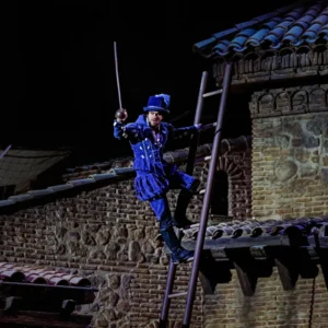 PUY DU FOU Y TOLEDO – 24/25 DE OCTUBRE
