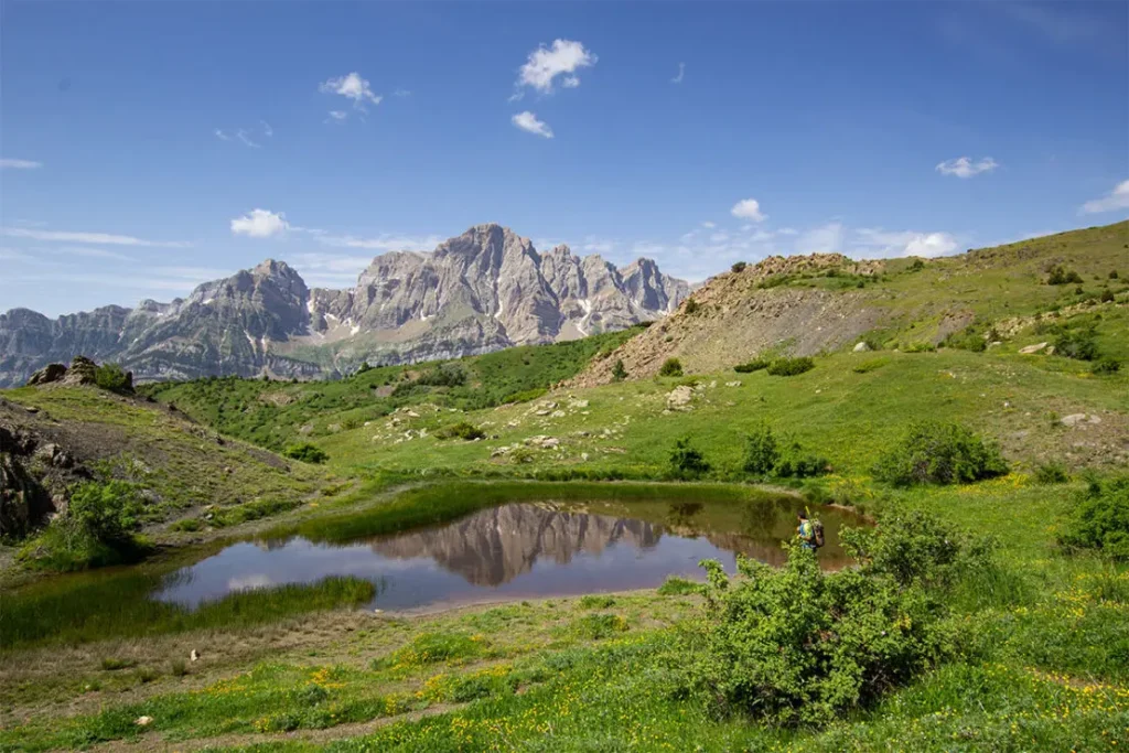 TREN DEL VALLE DE TENA – 14 DE JUNIO
