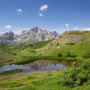 TREN DEL VALLE DE TENA – 2 DE AGOSTO