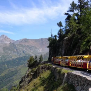 TREN DE ARTOUSTE – 18 DE JULIO