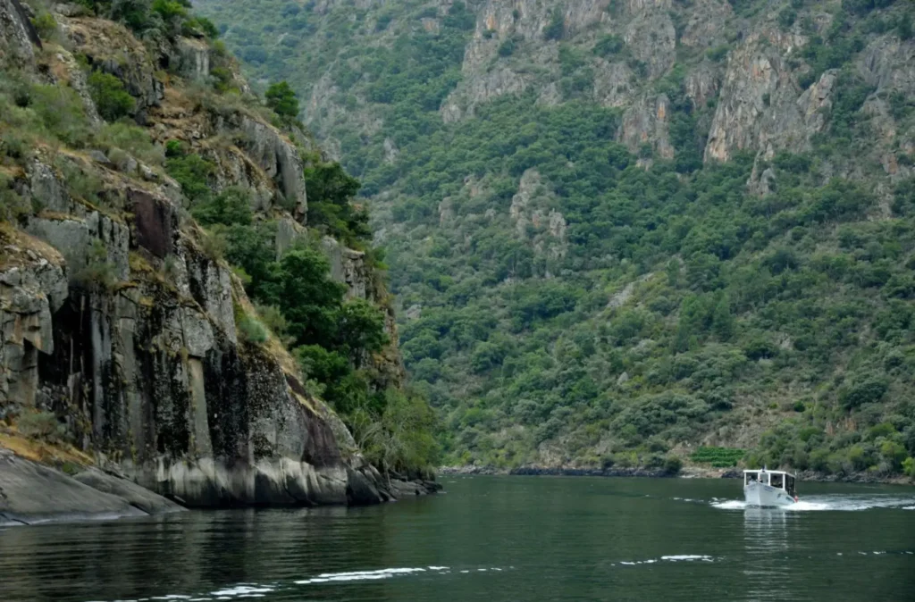 RIBEIRA SACRA Y BAIXO MIÑO ¡SEGUNDA FECHA!