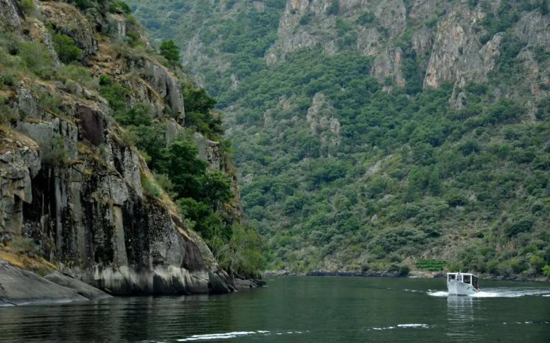 RIBEIRA SACRA Y BAIXO MIÑO – 4 AL 9 DE OCTUBRE