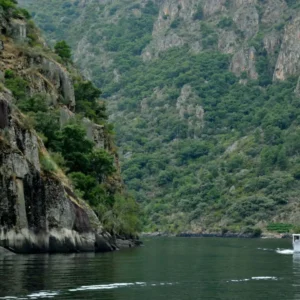 RIBEIRA SACRA Y BAIXO MIÑO ¡SEGUNDA FECHA!
