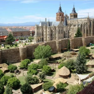 FIORDOS LEONESES – PUEBLOS MARAGATOS Y ASTURES Y ROMANOS