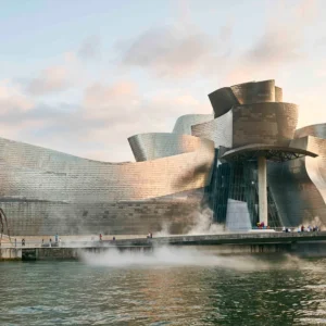 BILBAO CLASICO Y BASILICA DE BEGOÑA