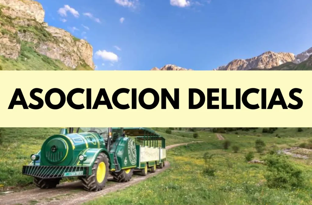 TREN DEL VALLE DE TENA 6 DE JUNIO