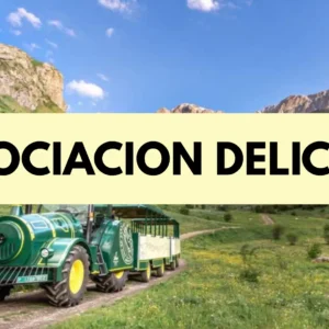 TREN DEL VALLE DE TENA – 6 DE JUNIO