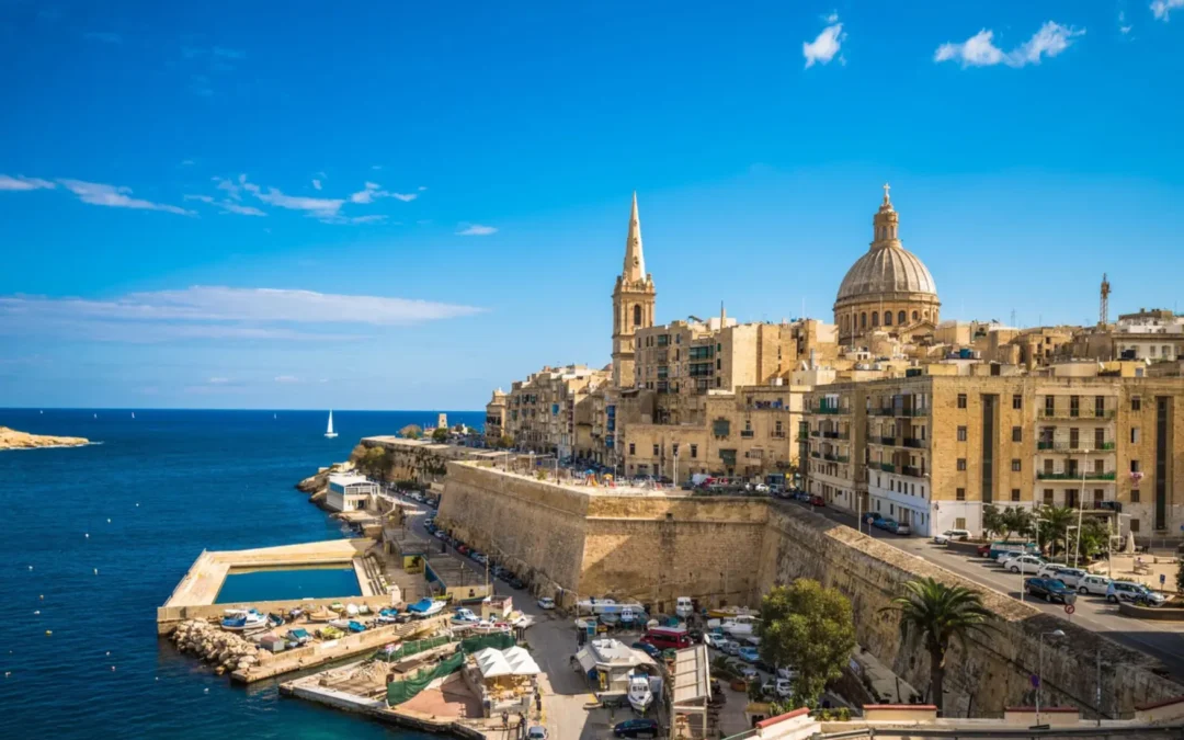 COMPARTE MALTA