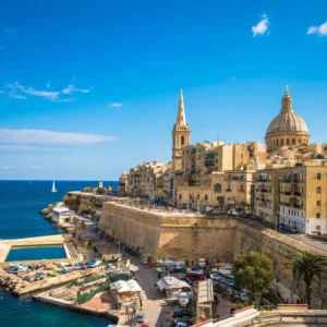 COMPARTE MALTA