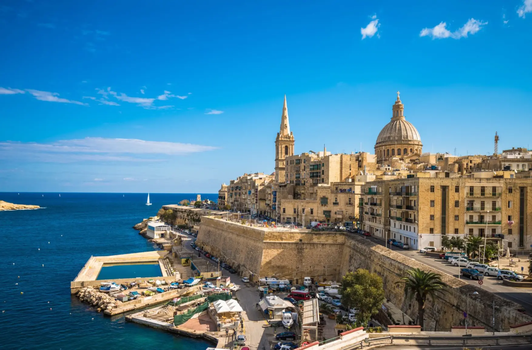 COMPARTE MALTA
