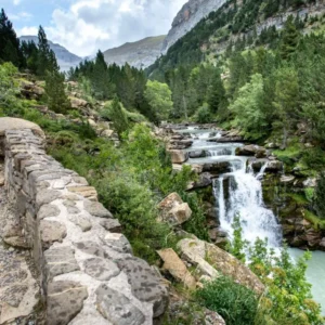 PARQUE NACIONAL DE ORDESA