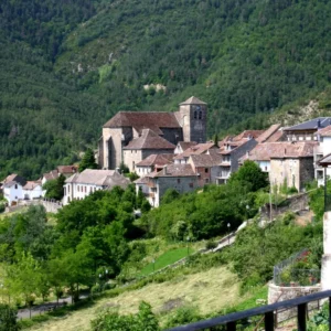 SELVA DE OZA Y ANSO