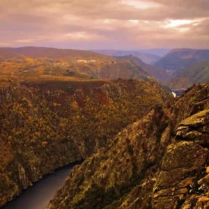 RIBEIRA SACRA Y BAIXO MIÑO – 27 DE SEPTIEMBRE AL 2 DE OCTUBRE