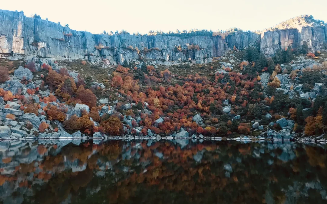 LAGUNA NEGRA Y CASTROVIEJO