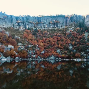 LAGUNA NEGRA Y CASTROVIEJO
