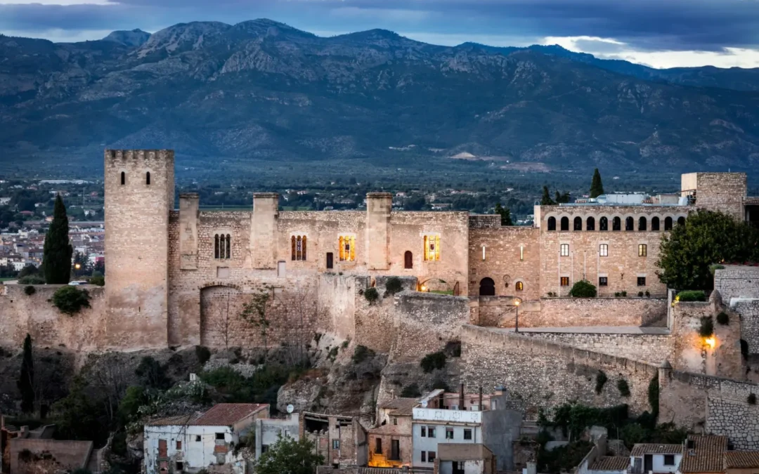 TORTOSA CULTURAL