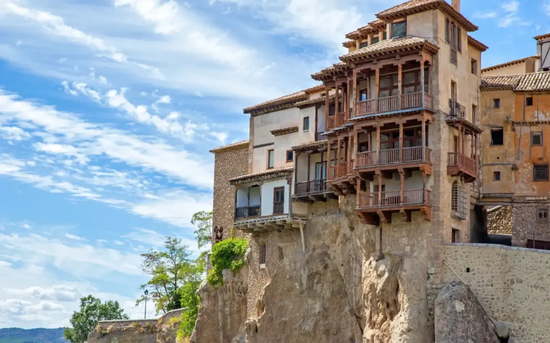 RINCONES DE CUENCA