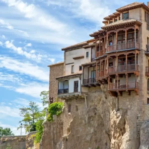 RINCONES DE CUENCA
