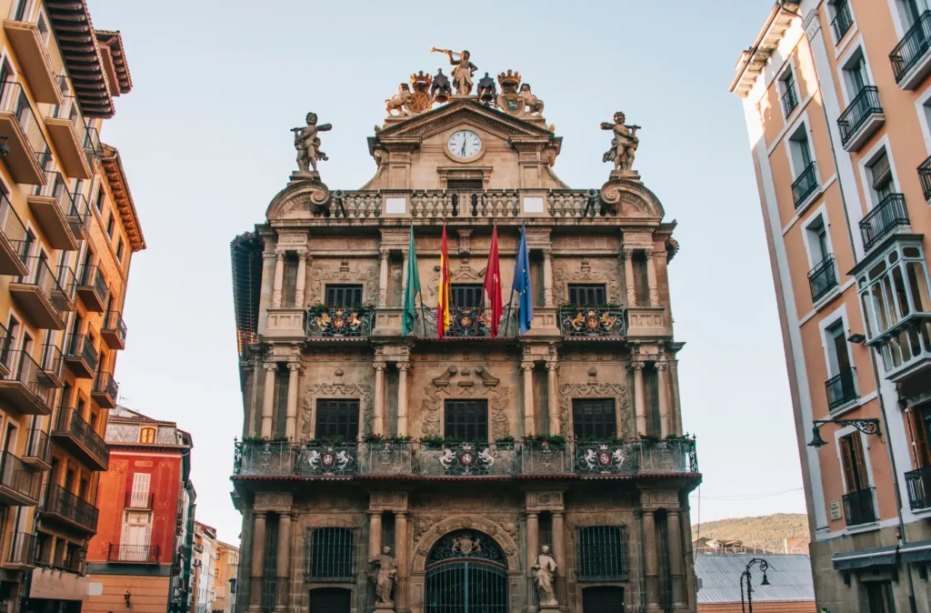 NAVARRA CULTURAL